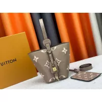 $85.00 USD Louis Vuitton AAA Quality Shoulder Bags For Women #1300994