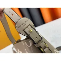 $85.00 USD Louis Vuitton AAA Quality Shoulder Bags For Women #1300994