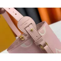 $85.00 USD Louis Vuitton AAA Quality Shoulder Bags For Women #1300995