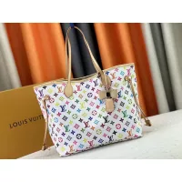 $88.00 USD Louis Vuitton AAA Quality Shoulder Bags For Women #1300997