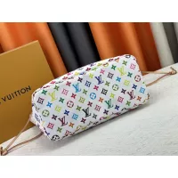 $88.00 USD Louis Vuitton AAA Quality Shoulder Bags For Women #1300997