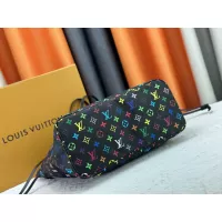 $88.00 USD Louis Vuitton AAA Quality Shoulder Bags For Women #1301000