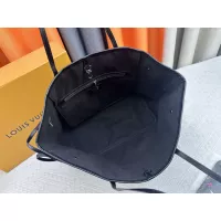 $88.00 USD Louis Vuitton AAA Quality Shoulder Bags For Women #1301000