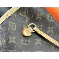$88.00 USD Louis Vuitton AAA Quality Shoulder Bags For Women #1301001