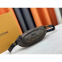 $82.00 USD Louis Vuitton LV AAA Quality Belt Bags #1301008