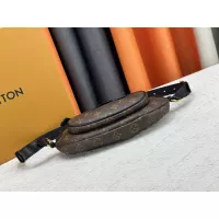 $82.00 USD Louis Vuitton LV AAA Quality Belt Bags #1301008