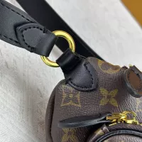 $82.00 USD Louis Vuitton LV AAA Quality Belt Bags #1301008