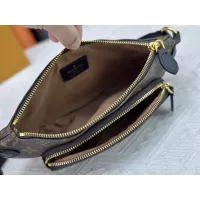 $82.00 USD Louis Vuitton LV AAA Quality Belt Bags #1301008