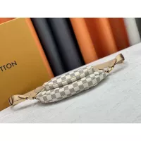 $82.00 USD Louis Vuitton LV AAA Quality Belt Bags #1301010