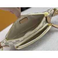 $82.00 USD Louis Vuitton LV AAA Quality Belt Bags #1301010