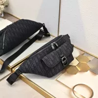 $96.00 USD Christian Dior AAA Quality Belt Bags #1301011