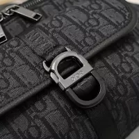 $96.00 USD Christian Dior AAA Quality Belt Bags #1301011