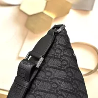 $96.00 USD Christian Dior AAA Quality Belt Bags #1301011