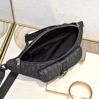 $96.00 USD Christian Dior AAA Quality Belt Bags #1301011