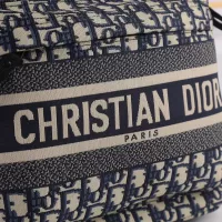 $100.00 USD Christian Dior AAA Quality Backpacks For Unisex #1301013
