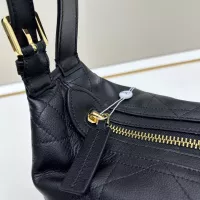 $112.00 USD Christian Dior AAA Quality Shoulder Bags For Women #1301022