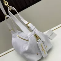 $112.00 USD Christian Dior AAA Quality Shoulder Bags For Women #1301024