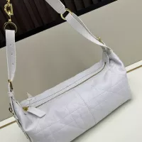 $112.00 USD Christian Dior AAA Quality Shoulder Bags For Women #1301024