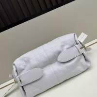 $112.00 USD Christian Dior AAA Quality Shoulder Bags For Women #1301024