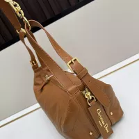 $112.00 USD Christian Dior AAA Quality Shoulder Bags For Women #1301025