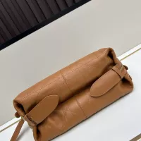 $112.00 USD Christian Dior AAA Quality Shoulder Bags For Women #1301025