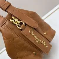 $112.00 USD Christian Dior AAA Quality Shoulder Bags For Women #1301025