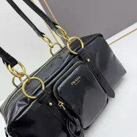 $100.00 USD Prada AAA Quality Shoulder Bags For Women #1301028