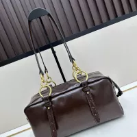 $100.00 USD Prada AAA Quality Shoulder Bags For Women #1301029