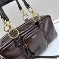 $100.00 USD Prada AAA Quality Shoulder Bags For Women #1301029