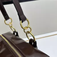 $100.00 USD Prada AAA Quality Shoulder Bags For Women #1301029