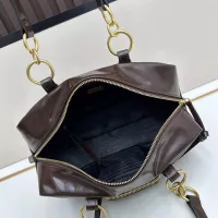 $100.00 USD Prada AAA Quality Shoulder Bags For Women #1301029