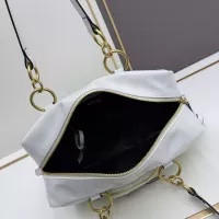 $100.00 USD Prada AAA Quality Shoulder Bags For Women #1301030