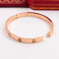 $32.00 USD Cartier bracelets #1301045