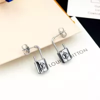 $23.00 USD Louis Vuitton Earrings For Women #1301060