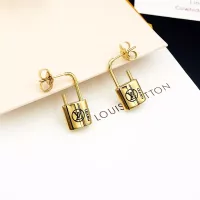 $25.00 USD Louis Vuitton Earrings For Women #1301061