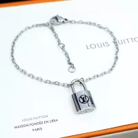 $23.00 USD Louis Vuitton LV Bracelets #1301062