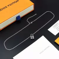 $23.00 USD Louis Vuitton Necklaces #1301064