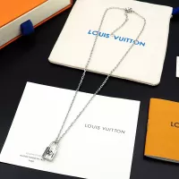 $23.00 USD Louis Vuitton Necklaces #1301064