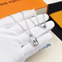 $23.00 USD Louis Vuitton Necklaces #1301064