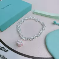 $42.00 USD Tiffany Bracelets #1301070