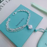 $42.00 USD Tiffany Bracelets #1301070