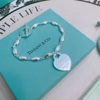 $48.00 USD Tiffany Bracelets #1301076