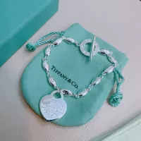 $48.00 USD Tiffany Bracelets #1301076