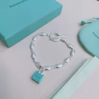 $48.00 USD Tiffany Bracelets #1301077