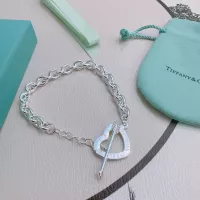 $40.00 USD Tiffany Bracelets #1301078
