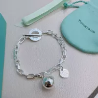 $52.00 USD Tiffany Bracelets #1301079
