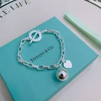 $52.00 USD Tiffany Bracelets #1301079