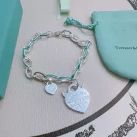 $52.00 USD Tiffany Bracelets #1301080