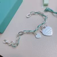 $52.00 USD Tiffany Bracelets #1301080