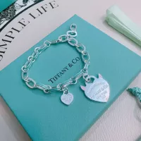$52.00 USD Tiffany Bracelets #1301080